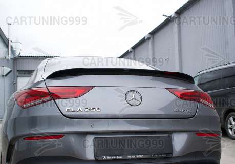 ������� �� Mercedes CLA C118, X118 ������ 