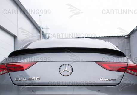 ������� �� Mercedes CLA C118, X118 ������ 