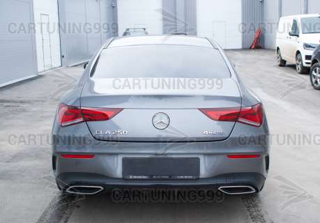 ������� �� Mercedes CLA C118, X118 ������ 