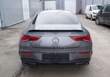 ������� �� Mercedes CLA C118, X118 ������ 