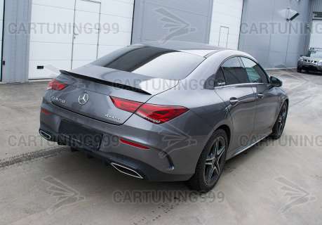 ������� �� Mercedes CLA C118, X118 ������ 