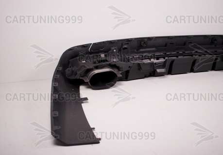 �������� � ��������� 53 AMG Mercedes CLS-klasse C257 ������