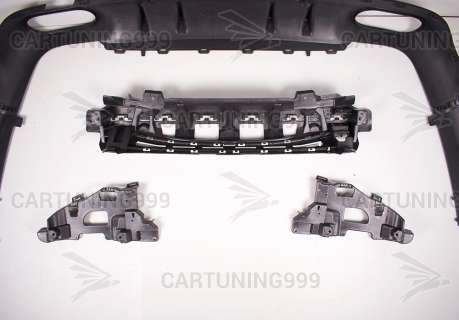 �������� � ��������� 53 AMG Mercedes CLS-klasse C257 ������