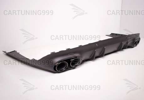 �������� � ��������� 53 AMG Mercedes CLS-klasse C257 ������