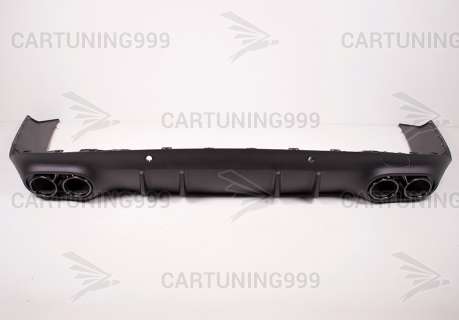 �������� � ��������� 53 AMG Mercedes CLS-klasse C257 ������