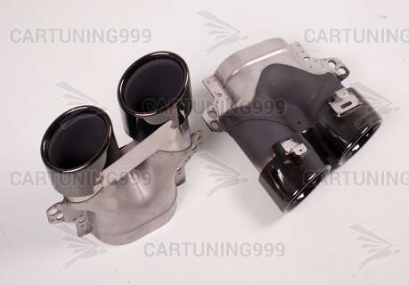 �������� � ��������� 53 AMG Mercedes CLS-klasse C257 ������