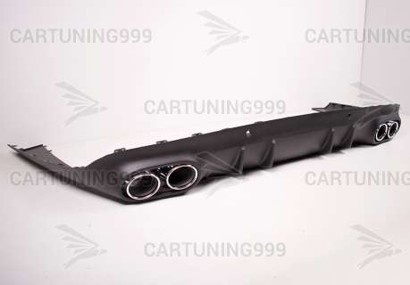 �������� � ��������� 53 AMG Mercedes CLS-klasse C257 ����