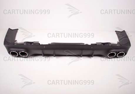 �������� � ��������� 53 AMG Mercedes CLS-klasse C257 ����