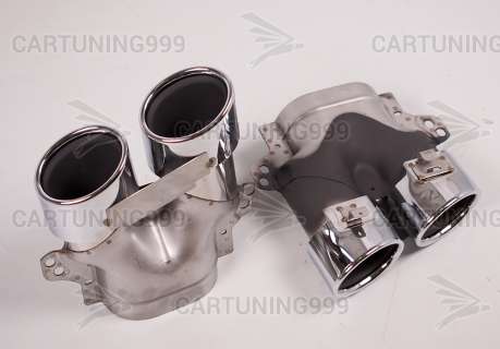 �������� � ��������� 53 AMG Mercedes CLS-klasse C257 ����