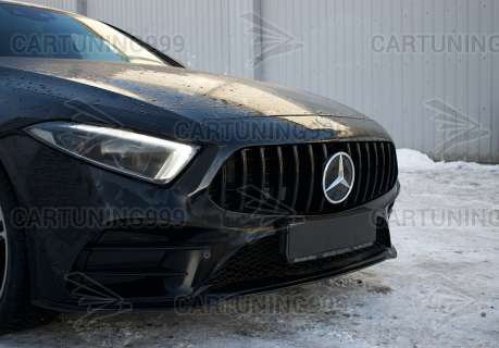 ������� ��������� GT ������ Mercedes CLS-klasse (�257) ������