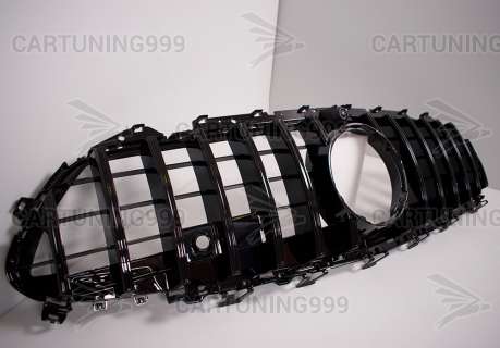 ������� ��������� GT ������ Mercedes CLS-klasse (�257) ������