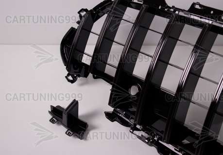 ������� ��������� GT ������ Mercedes CLS-klasse (�257) ������