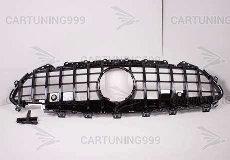 ������� ��������� GT ������ Mercedes CLS-klasse (�257) ������