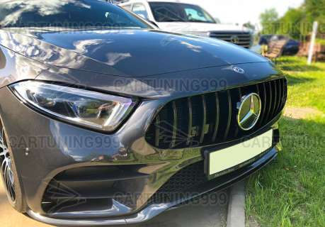 ������� ��������� GT ������ Mercedes CLS-klasse (�257) ������