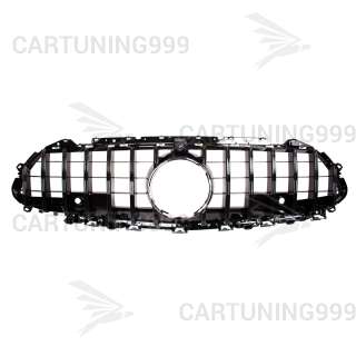 ������� ��������� GT ������ Mercedes CLS-klasse (�257) ������