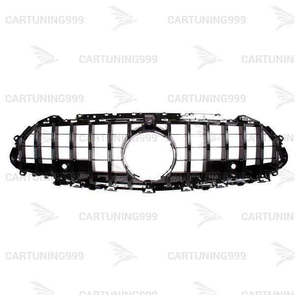 ������� ��������� GT ������ Mercedes CLS-klasse (�257) ������