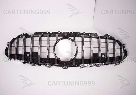 ������� ��������� GT ������ Mercedes CLS-klasse (�257) ����