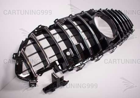 ������� ��������� GT ������ Mercedes CLS-klasse (�257) ����