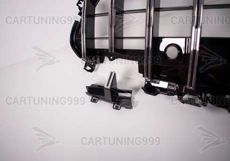 ������� ��������� GT ������ Mercedes CLS-klasse (�257) ����