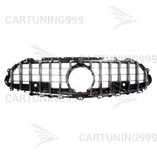 ������� ��������� GT ������ Mercedes CLS-klasse (�257) ����