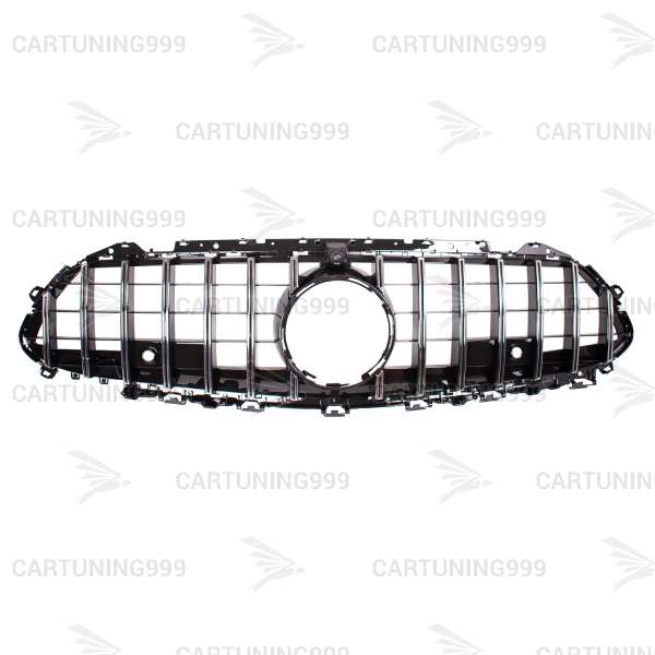 ������� ��������� GT ������ Mercedes CLS-klasse (�257) ����