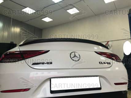 ������� 53 AMG Mercedes CLS C257 ������