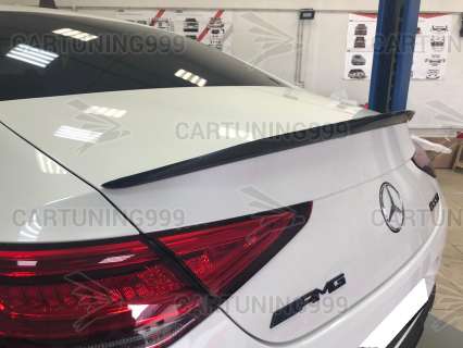 ������� 53 AMG Mercedes CLS C257 ������