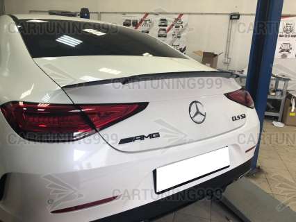 ������� Br Mercedes CLS C257 ������