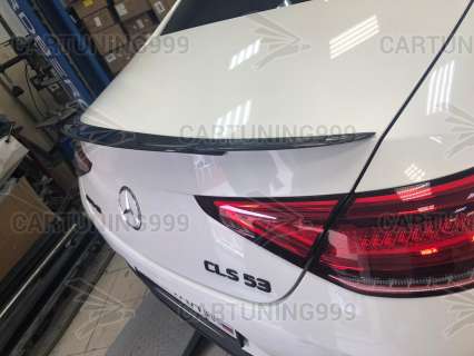 ������� Br Mercedes CLS C257 ������