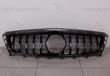 ������� ��������� GT ������ Mercedes CLS W218 ������