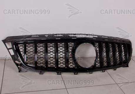 ������� ��������� GT ������ Mercedes CLS W218 ������