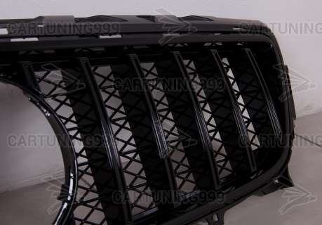 ������� ��������� GT ������ Mercedes CLS W218 ������