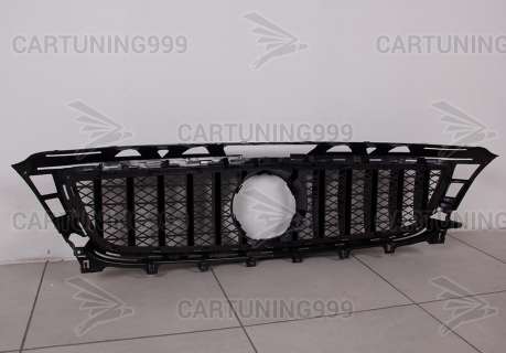 ������� ��������� GT ������ Mercedes CLS W218 ������