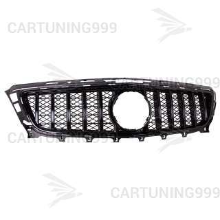 ������� ��������� GT ������ Mercedes CLS W218 ������