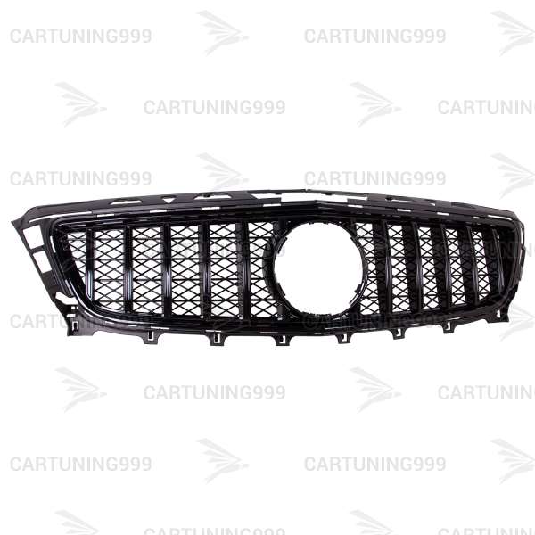 ������� ��������� GT ������ Mercedes CLS W218 ������