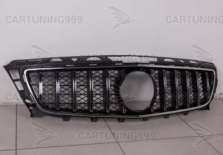 ������� ��������� GT ������ Mercedes CLS W218 ����