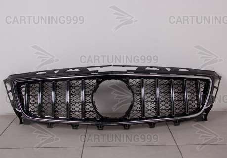 ������� ��������� GT ������ Mercedes CLS W218 ����