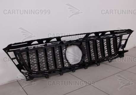 ������� ��������� GT ������ Mercedes CLS W218 ����