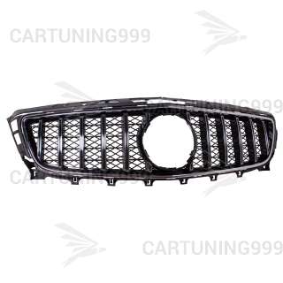 ������� ��������� GT ������ Mercedes CLS W218 ����