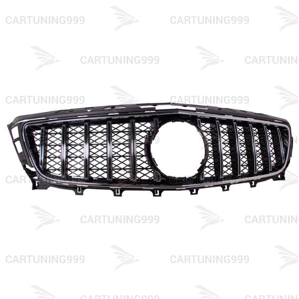 ������� ��������� GT ������ Mercedes CLS W218 ����