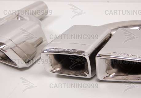 ������� 63 AMG Mercedes CLS W218