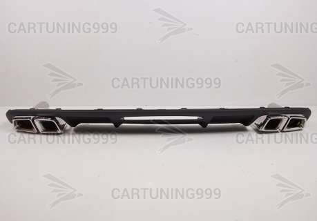 �������� � ������� 63 AMG Mercedes CLS W218 