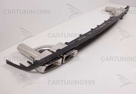 �������� � ������� 63 AMG Mercedes CLS W218 