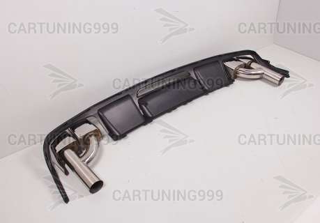 �������� � ������� 63 AMG Mercedes CLS W218 