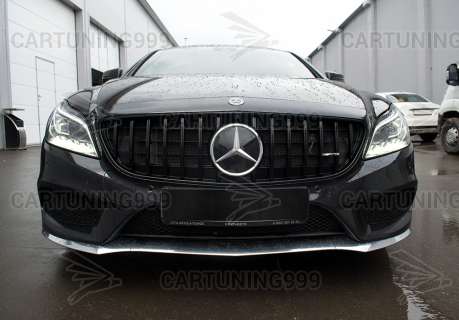 ������� ��������� GT ������ Mercedes CLS W218 ������ ��� ������