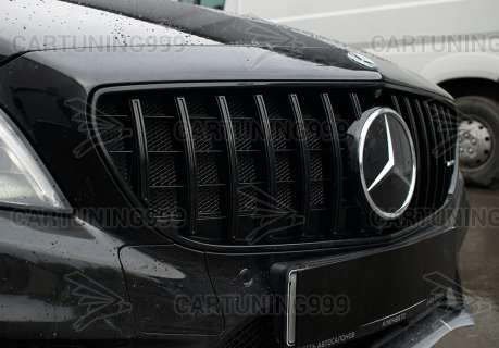 ������� ��������� GT ������ Mercedes CLS W218 ������ ��� ������