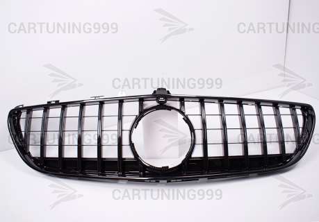 ������� ��������� GT ������ Mercedes CLS W218 ������ ��� ������