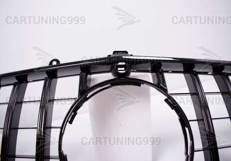 ������� ��������� GT ������ Mercedes CLS W218 ������ ��� ������