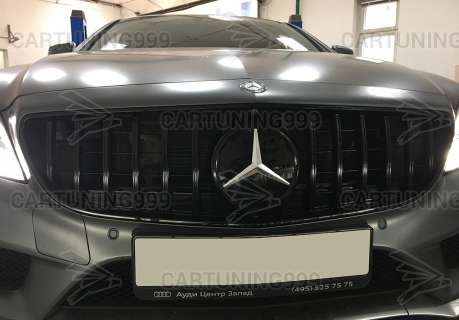 ������� ��������� GT ������ Mercedes CLS W218 ������ ��� ������