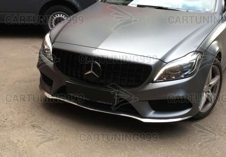 ������� ��������� GT ������ Mercedes CLS W218 ������ ��� ������
